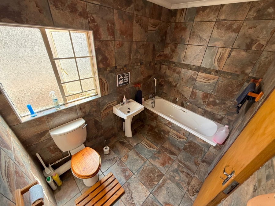 0 Bedroom Property for Sale in Westdene Free State